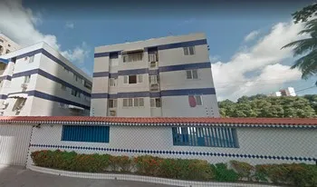 Imagem do Condomínio Residêncial Italia em Jaboatão Dos Guararapes