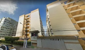 Imagem do Condomínio Residencial Italia