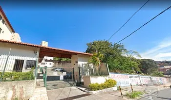 Imagem do Condomínio Residêncial Italia em Carapicuíba