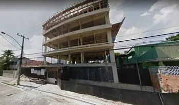 Condomínio Residêncial Italia em Rio De Janeiro