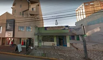Imagem do Condomínio Residêncial Italia em Apucarana