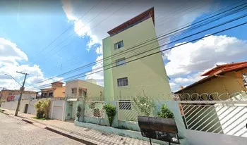 Imagem do Condomínio Residêncial Italia em Contagem