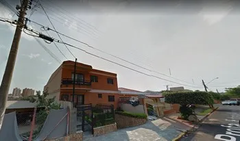 Imagem do Condomínio Residêncial 'itália Collis'' em Ribeirão Preto