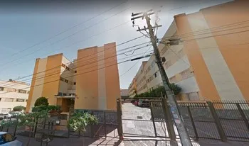 Imagem do Condomínio Residêncial Italia I em Ribeirão Preto