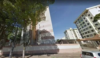 Imagem do Condomínio Residêncial Italia I em Maringá