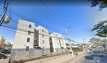 Condomínio Residêncial Italia em Belo Horizonte