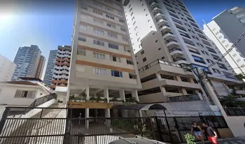 Imagem do Condomínio Residêncial Itamaracá em Santos