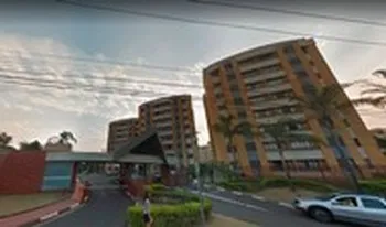 Imagem do Condomínio Residêncial Itamaracá em São Carlos