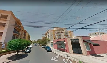 Imagem do Condomínio Residencial Itamarati em Ribeirão Preto