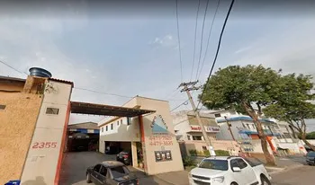 Imagem do Condomínio Residencial Itamarati em Santo André