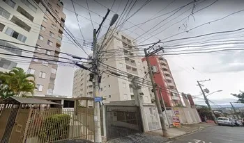 Condomínio Residêncial Itamarati em São Paulo