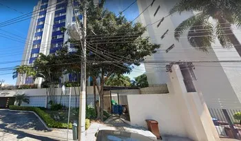 Imagem do Condomínio Residêncial Itamarati em São José Dos Campos