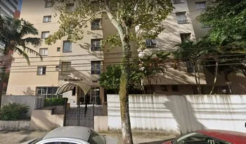Imagem do Condomínio Residêncial Itamarati em São Bernardo Do Campo