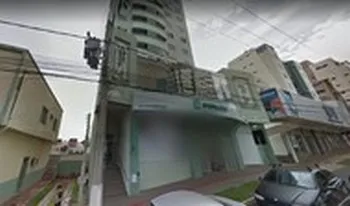 Imagem do Condomínio Residêncial Itamaraty em Chapecó