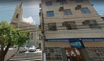 Imagem do Condomínio Residêncial Itamaraty em Cachoeiro De Itapemirim