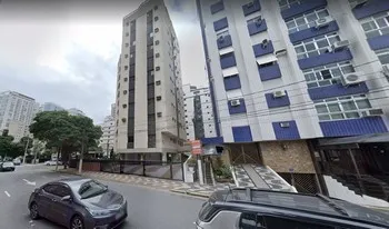 Imagem do Condomínio Residêncial Itamaraty em Santos