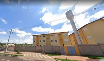 Imagem do Condomínio Residêncial Itaparica em Campo Grande