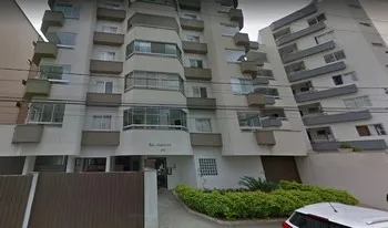 Imagem do Condomínio Residêncial Itaparica em Itapema