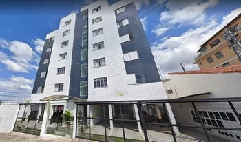 Imagem do Condomínio Residêncial Itaparica em Sabará
