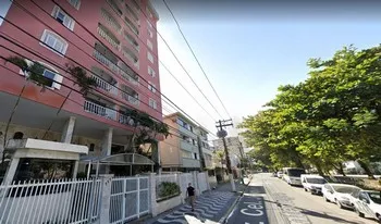 Imagem do Condomínio Residêncial Itaparica em Santos