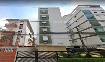 Imagem do Condomínio Residêncial Itaparica I em Santos