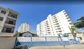 Imagem do Condomínio Residêncial Itaparica em Santos