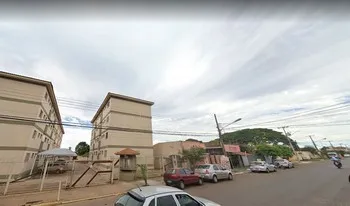 Imagem do Condomínio Residêncial Itaparica em Campo Grande