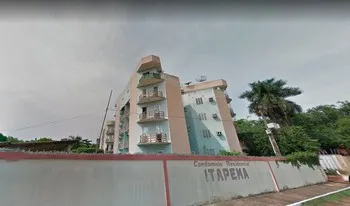 Imagem do Condomínio Residêncial Itapema em Porto Velho