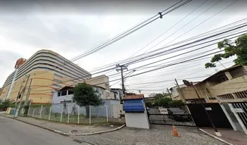Condomínio Residencial Itapera em Rio de Janeiro