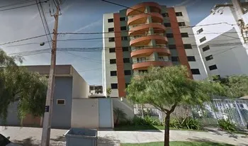 Imagem do Condomínio Residêncial Itaperoa em Maringá