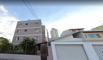 Imagem do Condomínio Residêncial Itapeti em Mogi Das Cruzes