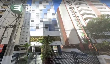 Imagem do Condomínio Residêncial Itapeva em Santos