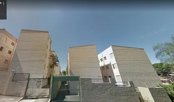 Condomínio Residêncial Itapevi em Campinas