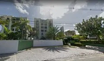 Imagem do Condomínio Residêncial Itapiru em Natal
