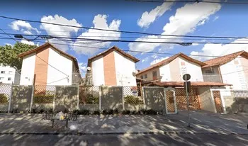 Condomínio Residêncial Itapoá em Belo Horizonte