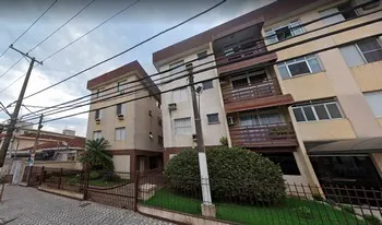 Imagem do Condomínio Residêncial Itapoá em São Vicente