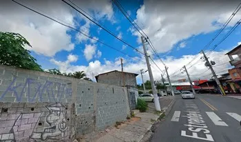 Imagem do Condomínio Residêncial Itapoá em Carapicuíba