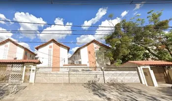 Condomínio Residêncial Itapoá Bloco D / E em Belo Horizonte