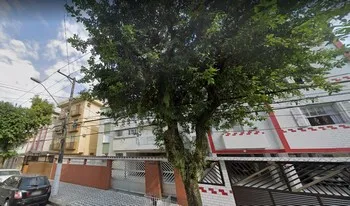 Imagem do Condomínio Residêncial Itapoá em Santos
