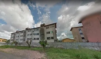 Imagem do Condomínio Residêncial Itapoán I em Fortaleza