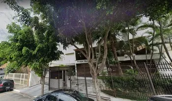 Condomínio Residêncial Itapuã em São Paulo