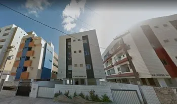 Imagem do Condomínio Residêncial Itapuã em Cabedelo