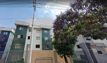 Condomínio Residêncial Itapuã em Belo Horizonte