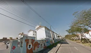 Condomínio Residêncial Itapuã em Curitiba
