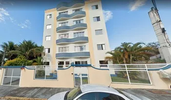 Imagem do Condomínio Residencial Itapuã em Taubaté