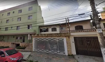 Imagem do Condomínio Residêncial Itapuã em São Bernardo Do Campo