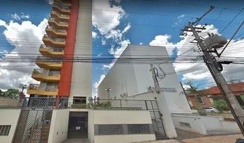 Imagem do Condomínio Residêncial Itapuã em Bauru