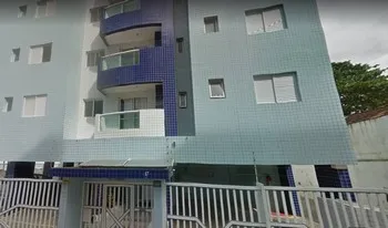 Imagem do Condomínio Residêncial Itapuã em Mongaguá