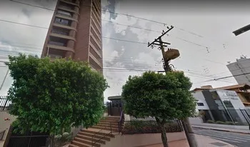 Imagem do Condomínio Residêncial Itapuã em Bebedouro