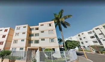Imagem do Condomínio Residêncial Itaquere em Araraquara